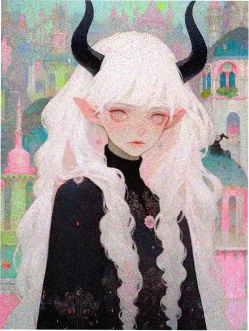 2345影视都市短剧老板娘她不讲武德海报