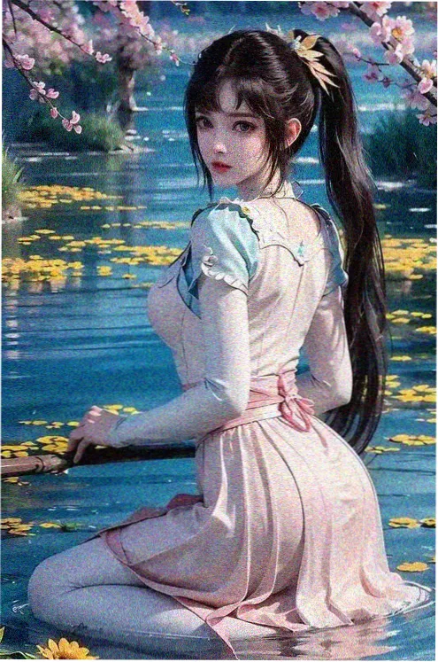 2345影视穿越短剧重生之我在剧组当群演海报